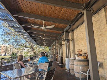 Tre Trattoria