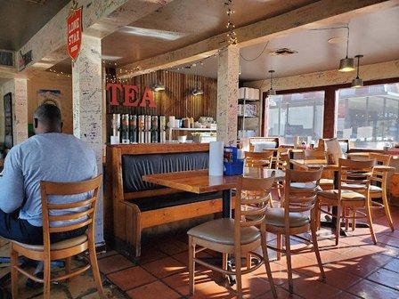 Smoke Shack BBQ