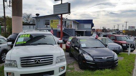 Kon Tiki Auto Sales