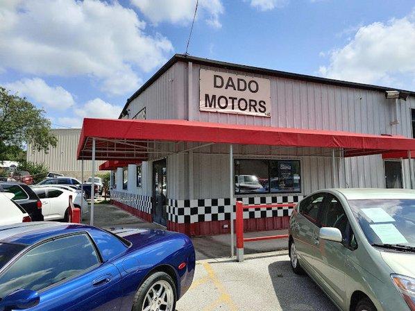 Dado Motors LLC