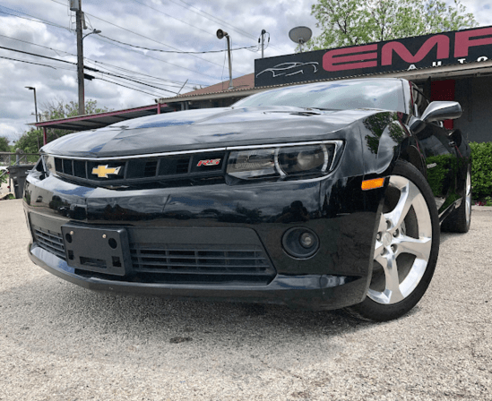 Empire Auto Group