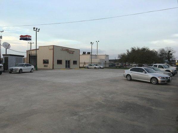 Alamo Auto