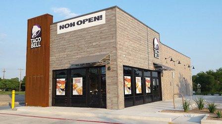 Taco Bell