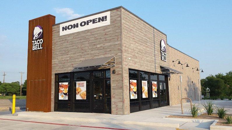 Taco Bell