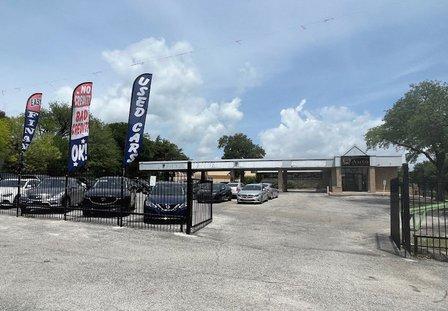 Heritage Auto of San Antonio