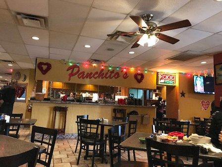 Panchito's Mexican Restaurant