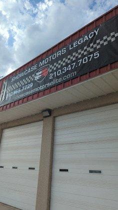 Showcase Motors Elite