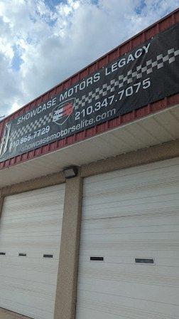 Showcase Motors Elite