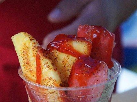 El Chistoso Elotes