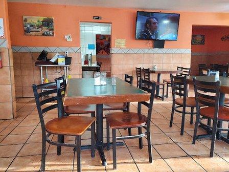 Taqueria Mi Chapala Jalisco
