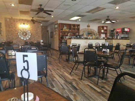 Capparelli's Italian Food & Pizza