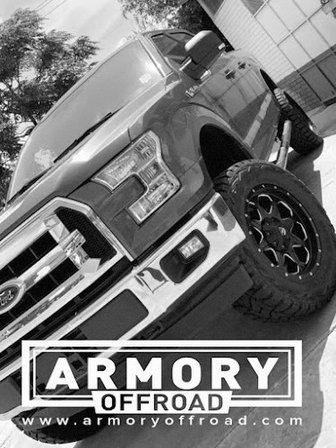 Armory Auto Group