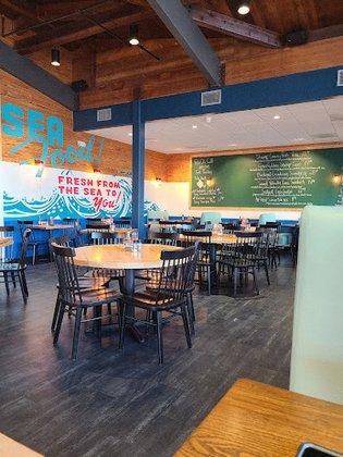 Fish City Grill