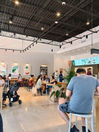 sweetgreen
