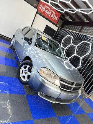 DH Automotive Group LLC