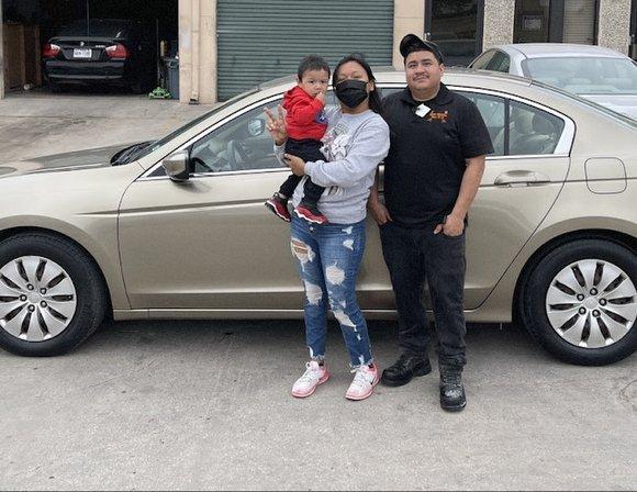ESTATE AUTO