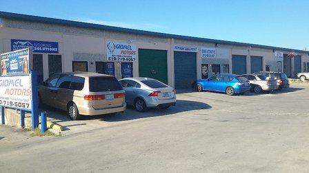 Giomel Motors