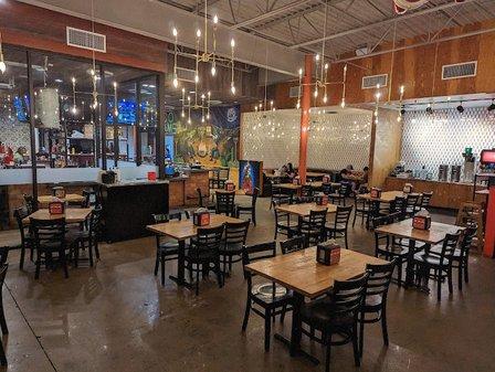 Torchy's Tacos