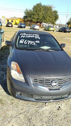 Mayle's Used Cars Inc