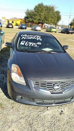 Mayle's Used Cars Inc