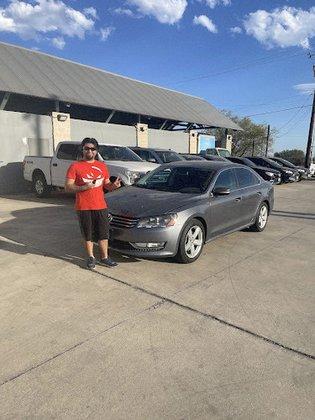 SA Auto Credit