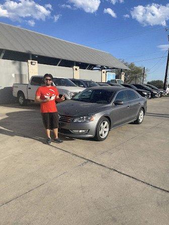 SA Auto Credit