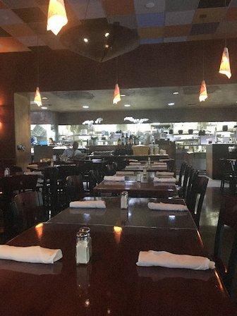 Paesanos Lincoln Heights