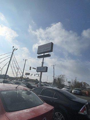 Alamo Car Center