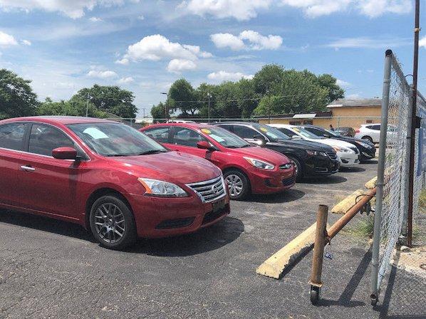 K-M-P AUTO GROUP,LLC