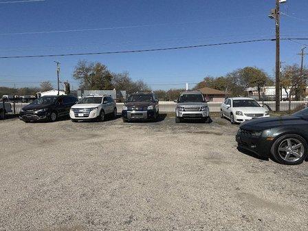 Panah Motors Inc.