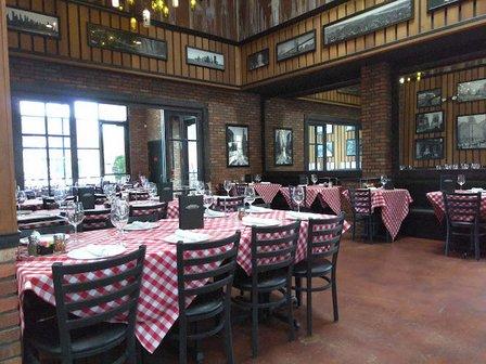 Grimaldi's Pizzeria