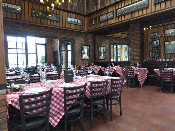 Grimaldi's Pizzeria