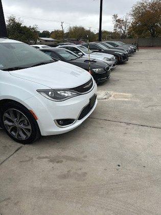 YASSER MOTORS CAR DEALERSHIP