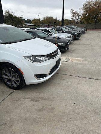 YASSER MOTORS CAR DEALERSHIP