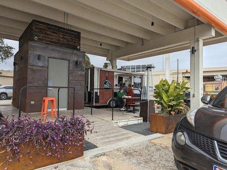 Naco Mexican Foodtruck