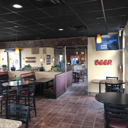 Las Palapas - Austin Hwy