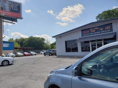 Chasqui Cars LLC