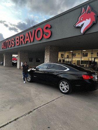 Autos Bravos, LLC