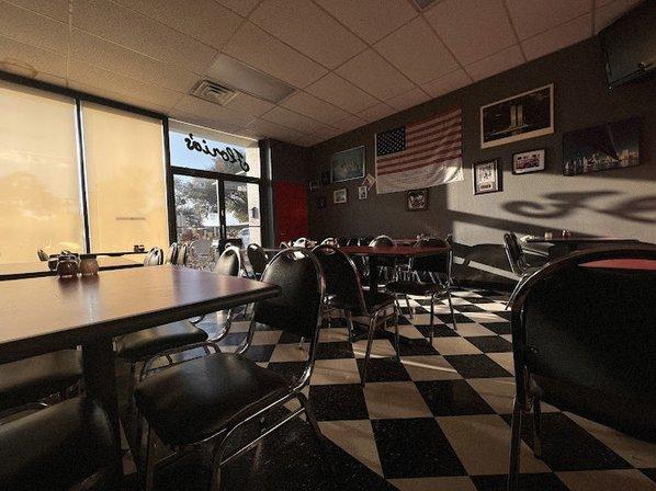 Florio's Pizza Inc,