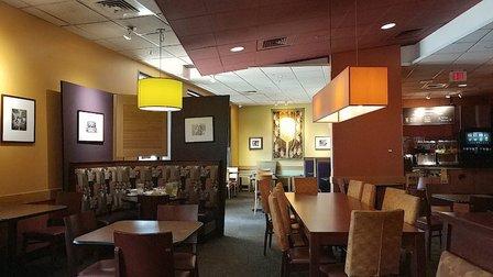 Panera Bread