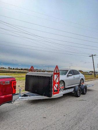 Redline Performance Motorsports