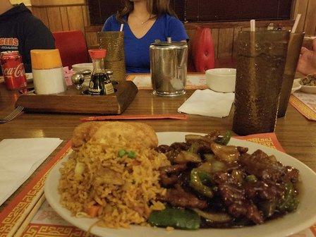Panda Inn