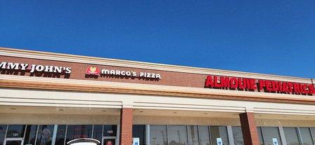 Marco's Pizza