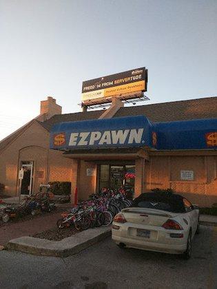 EZPAWN