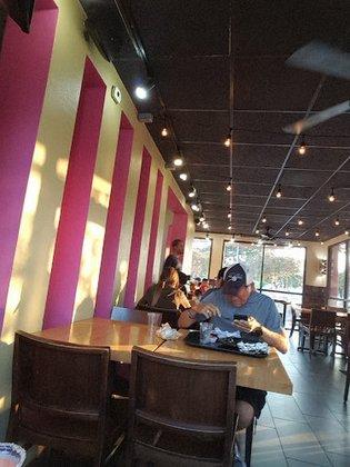 Taco Cabana