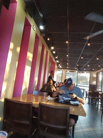 Taco Cabana