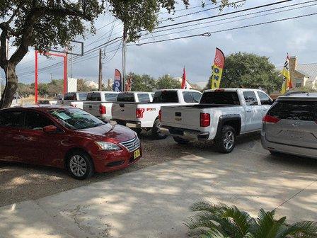 MC Auto Group
