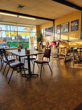 Chapala Taco House