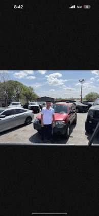 HPD Auto Sales