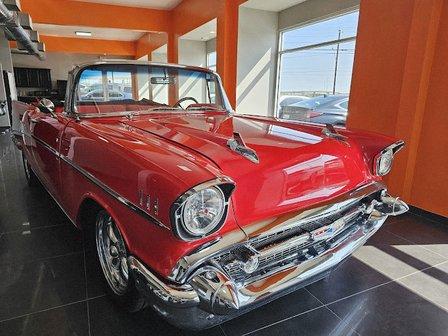 Volante Motors